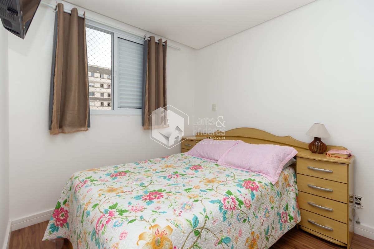 Apartamento, 2 quartos, 57 m² - Foto 14