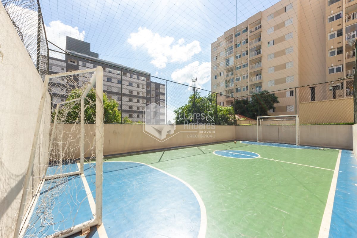 Apartamento, 2 quartos, 57 m² - Foto 30