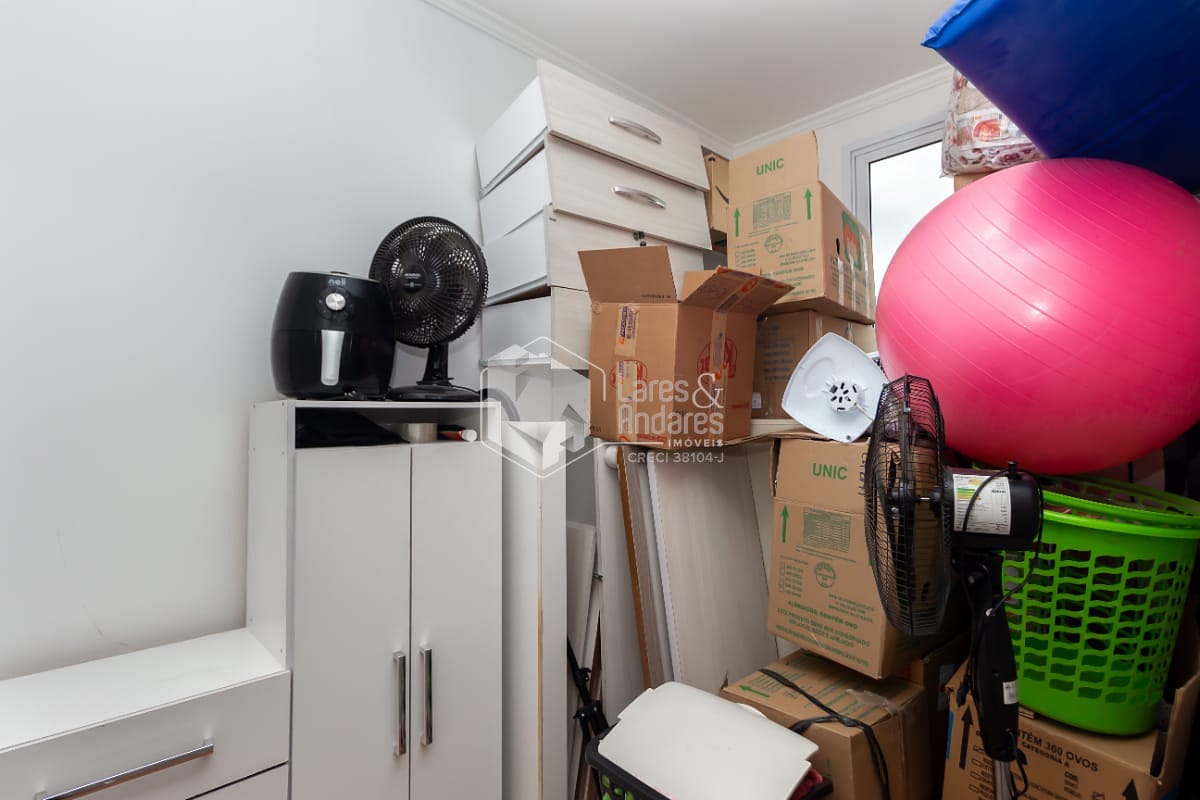 Apartamento, 2 quartos, 57 m² - Foto 20