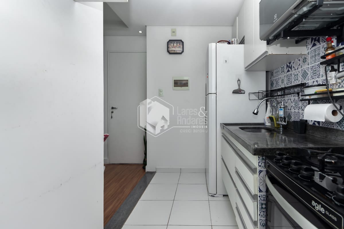 Apartamento, 2 quartos, 57 m² - Foto 12