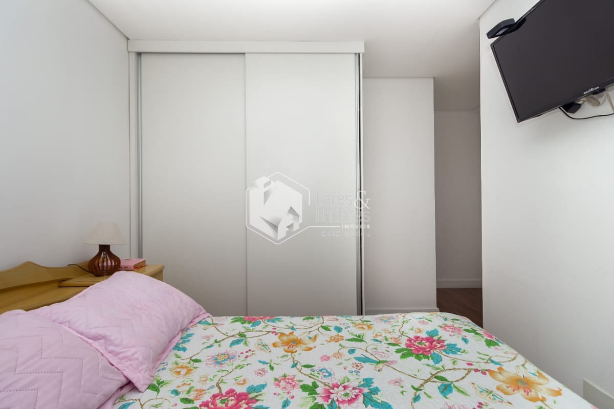 Apartamento, 2 quartos, 57 m² - Foto 16