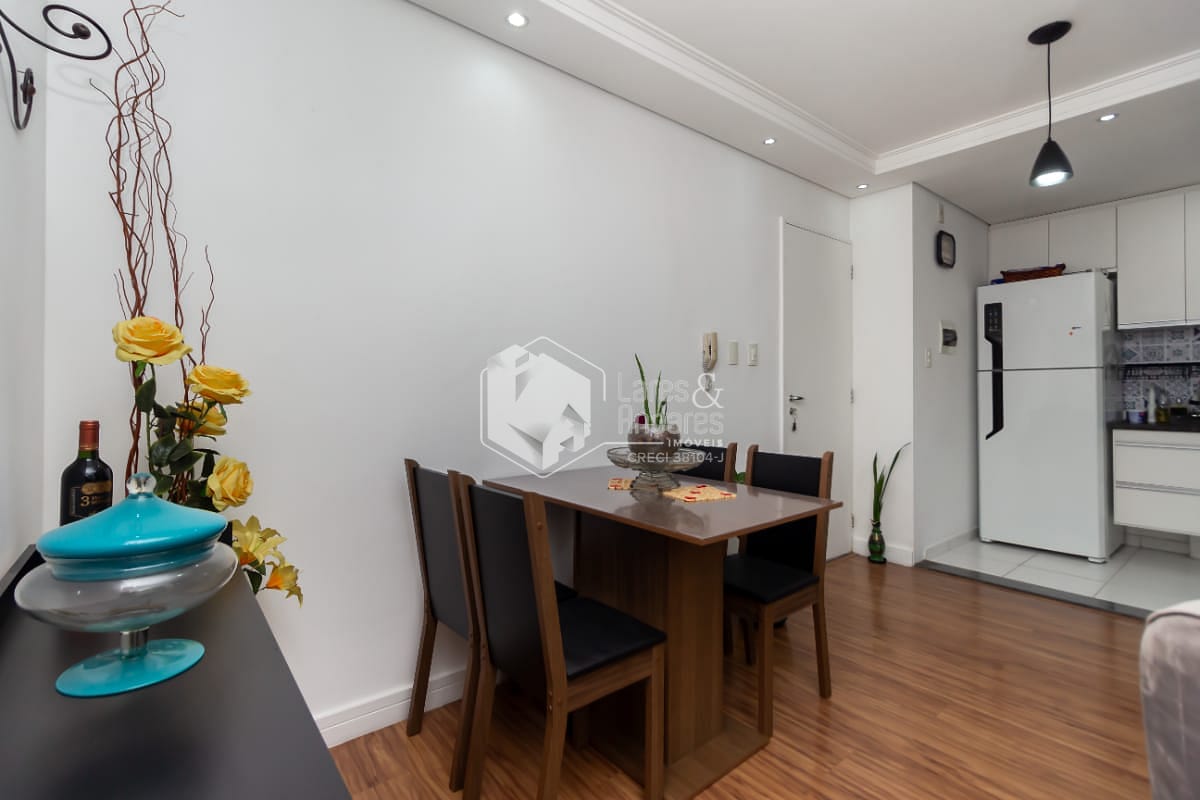 Apartamento, 2 quartos, 57 m² - Foto 5