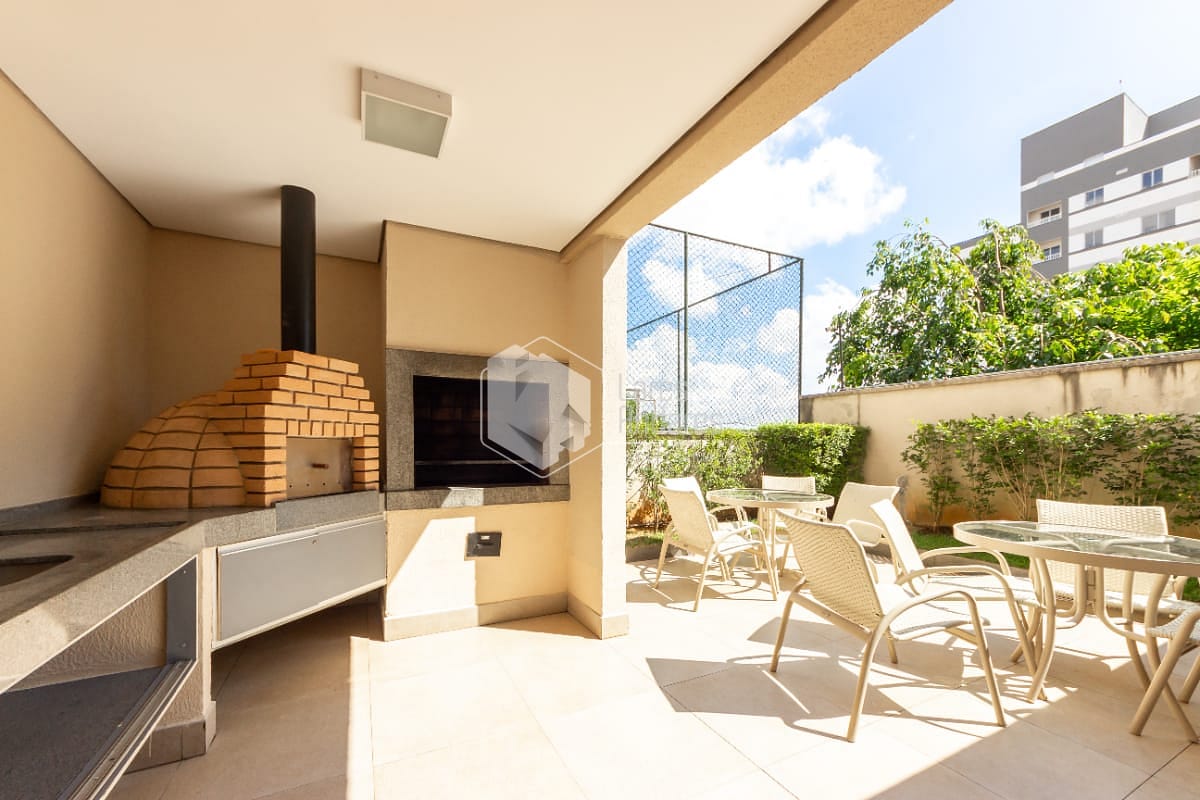 Apartamento, 2 quartos, 57 m² - Foto 26