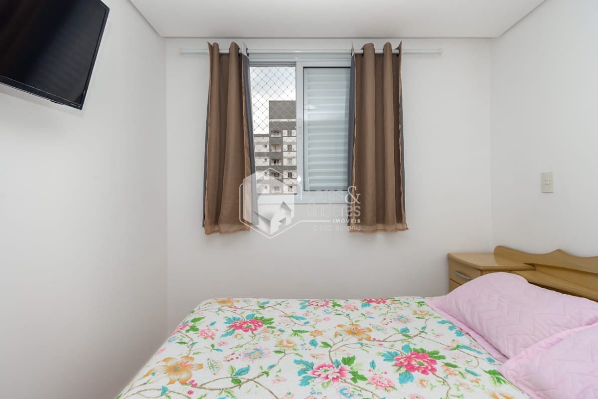 Apartamento, 2 quartos, 57 m² - Foto 17