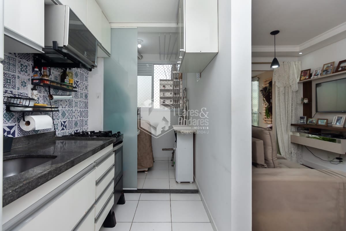 Apartamento, 2 quartos, 57 m² - Foto 13