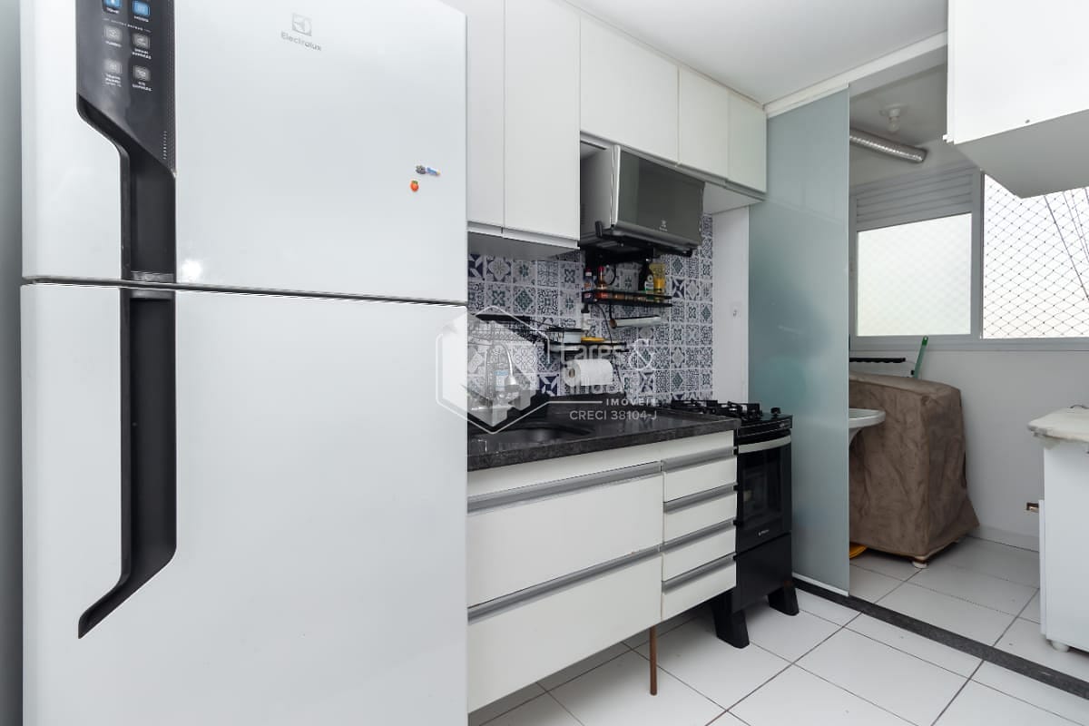 Apartamento, 2 quartos, 57 m² - Foto 11