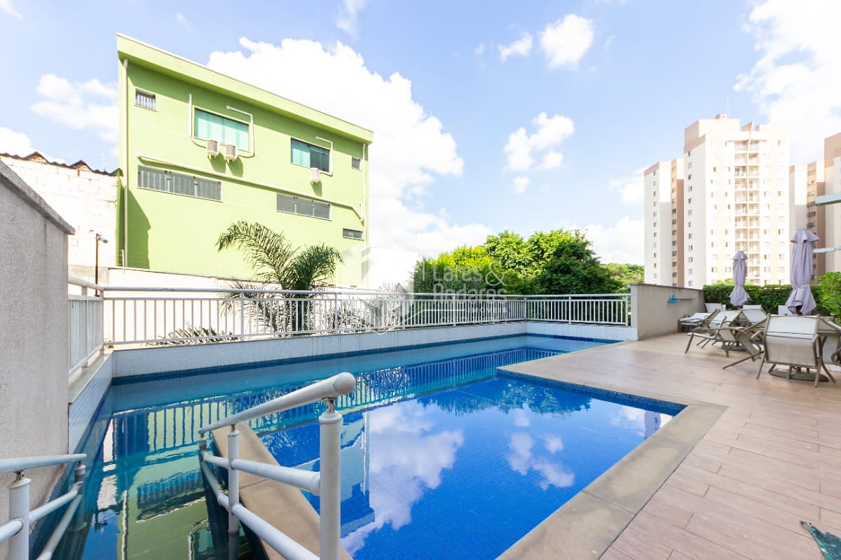 Apartamento, 2 quartos, 57 m² - Foto 24