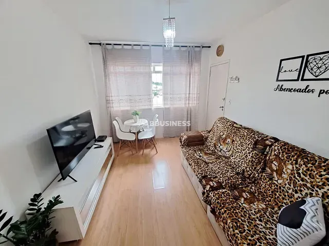 Apartamento 3 quartos e 1 banheiro, à venda, no bairro Jardim Dom Vieira em Campinas