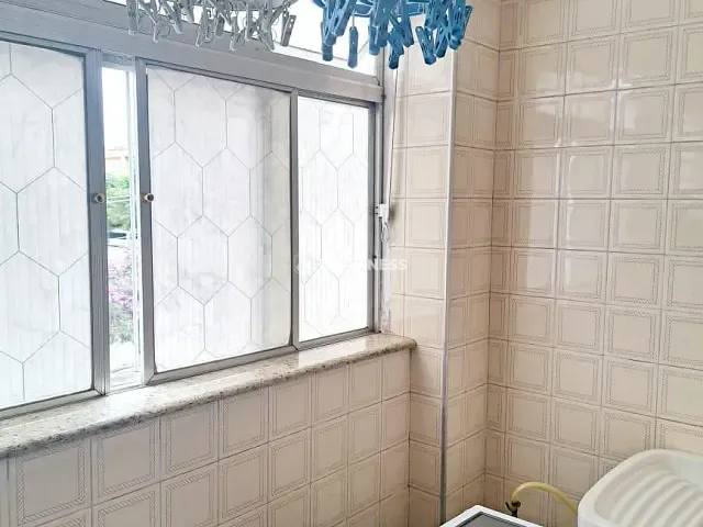 Apartamento 3 quartos e 1 banheiro, à venda, no bairro Jardim Dom Vieira em Campinas