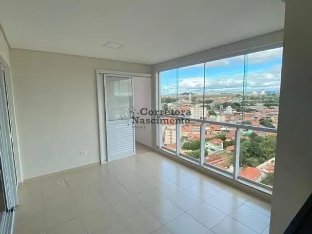 Apartamento à venda, no bairro Jardim Califórnia em Jacareí