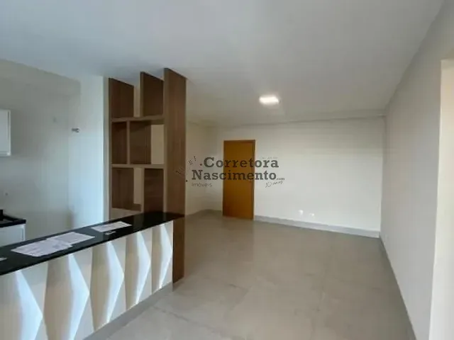 Apartamento à venda, no bairro Jardim Califórnia em Jacareí