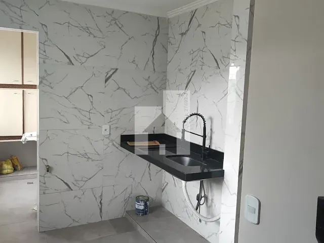 Apartamento com 54m² 2 quartos e 1 banheiro, à venda, no bairro Jardim Colônia em Jundiaí