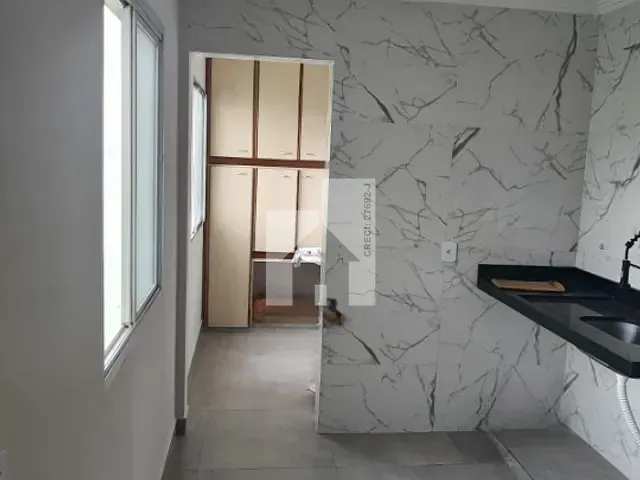 Apartamento com 54m² 2 quartos e 1 banheiro, à venda, no bairro Jardim Colônia em Jundiaí