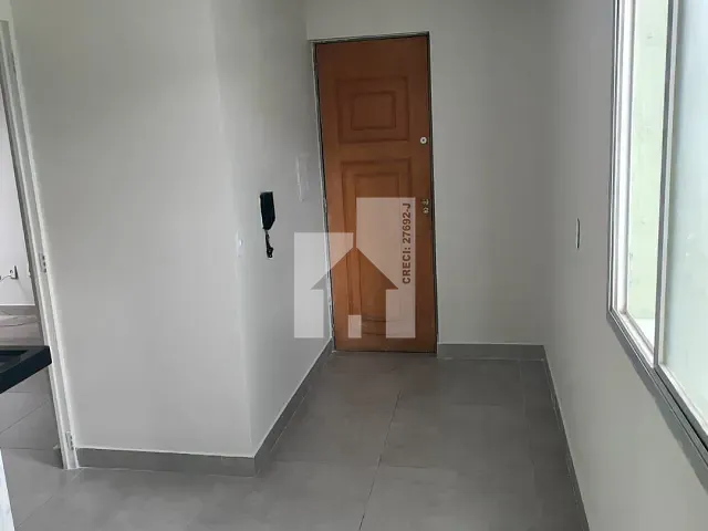 Apartamento com 54m² 2 quartos e 1 banheiro, à venda, no bairro Jardim Colônia em Jundiaí
