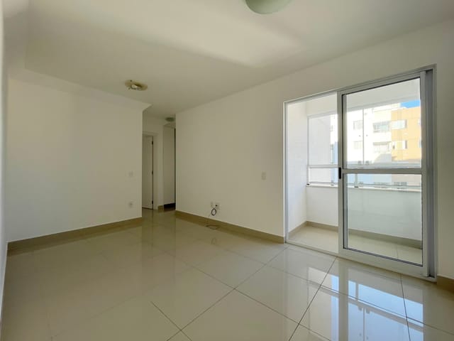 Foto do Apartamento - Apartamento para locação com 2 quartos (1 suíte) armários e uma vaga, Planalto, Belo Horizonte, MG | Deltalar Imóveis