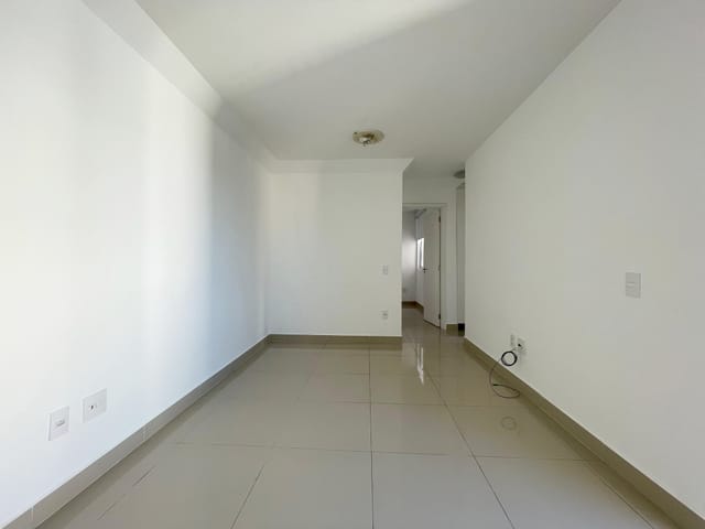 Foto do Apartamento - Apartamento para locação com 2 quartos (1 suíte) armários e uma vaga, Planalto, Belo Horizonte, MG | Deltalar Imóveis