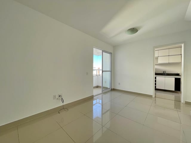 Foto do Apartamento - Apartamento para locação com 2 quartos (1 suíte) armários e uma vaga, Planalto, Belo Horizonte, MG | Deltalar Imóveis