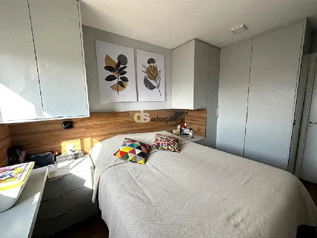 Apartamento 2 quartos e 2 banheiros, à venda, no bairro Vila Ipojuca em São Paulo