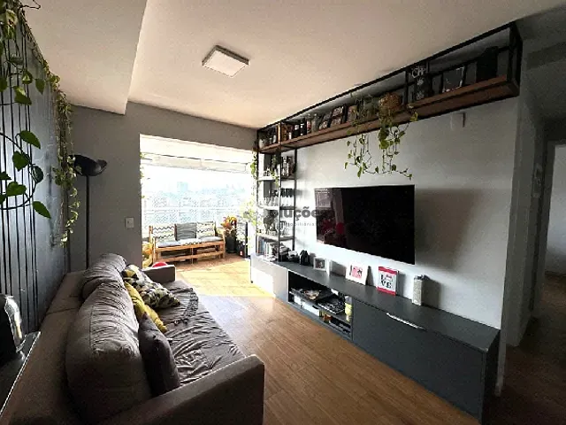 Apartamento 2 quartos e 2 banheiros, à venda, no bairro Vila Ipojuca em São Paulo