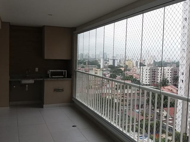 Apartamento 3 quartos e 3 banheiros, à venda, no bairro Jardim das Indústrias em São José dos Campos