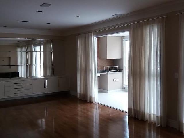 Apartamento 3 quartos e 3 banheiros, à venda, no bairro Jardim das Indústrias em São José dos Campos
