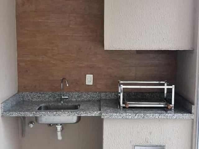 Apartamento 3 quartos e 3 banheiros, à venda, no bairro Jardim das Indústrias em São José dos Campos