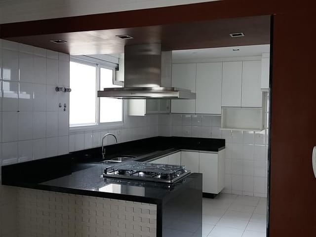 Apartamento 3 quartos e 3 banheiros, à venda, no bairro Jardim das Indústrias em São José dos Campos