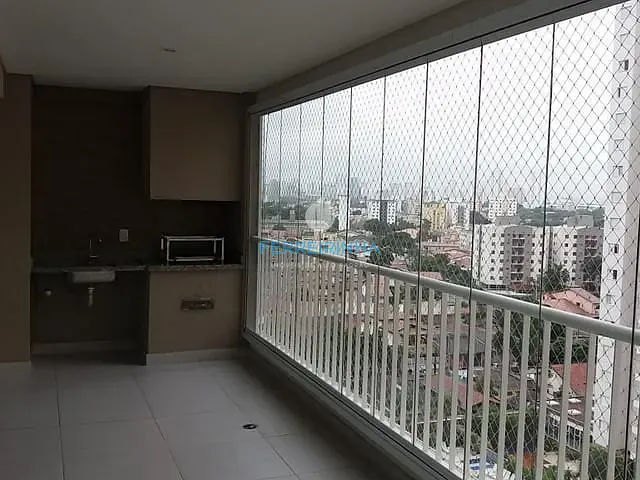 Apartamento 3 quartos e 3 banheiros, à venda, no bairro Jardim das Indústrias em São José dos Campos