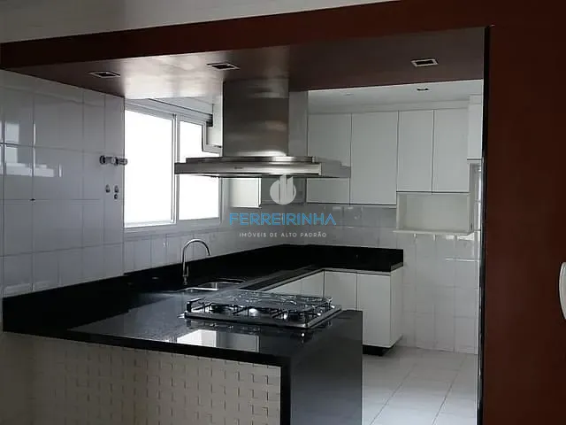 Apartamento 3 quartos e 3 banheiros, à venda, no bairro Jardim das Indústrias em São José dos Campos