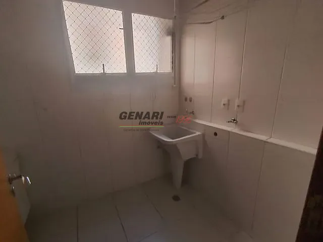 Apartamento 3 quartos e 2 banheiros, para alugar, no bairro Jardim Pompéia em Indaiatuba