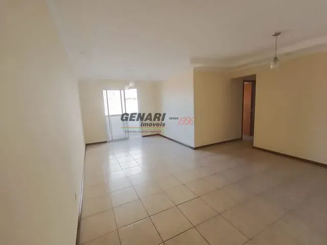 Apartamento 3 quartos e 2 banheiros, para alugar, no bairro Jardim Pompéia em Indaiatuba