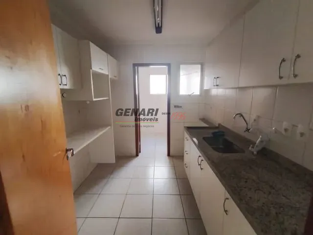 Apartamento 3 quartos e 2 banheiros, para alugar, no bairro Jardim Pompéia em Indaiatuba