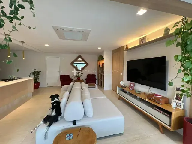 Apartamento 2 quartos e 3 banheiros, à venda, no bairro Brooklin Paulista em São Paulo