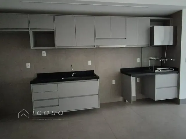 Apartamento 3 quartos e 2 banheiros, à venda ou para alugar, no bairro Royal Park em São José dos Campos