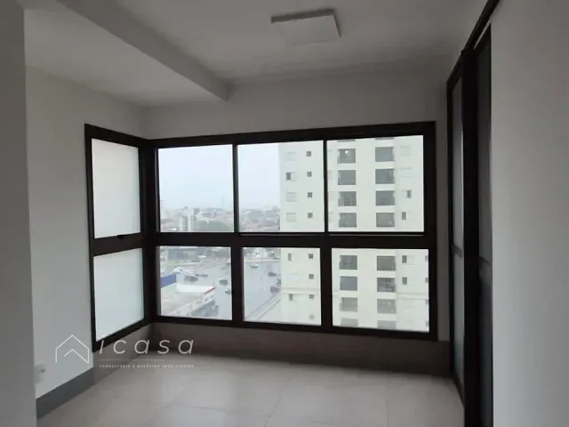 Apartamento 3 quartos e 2 banheiros, à venda ou para alugar, no bairro Royal Park em São José dos Campos