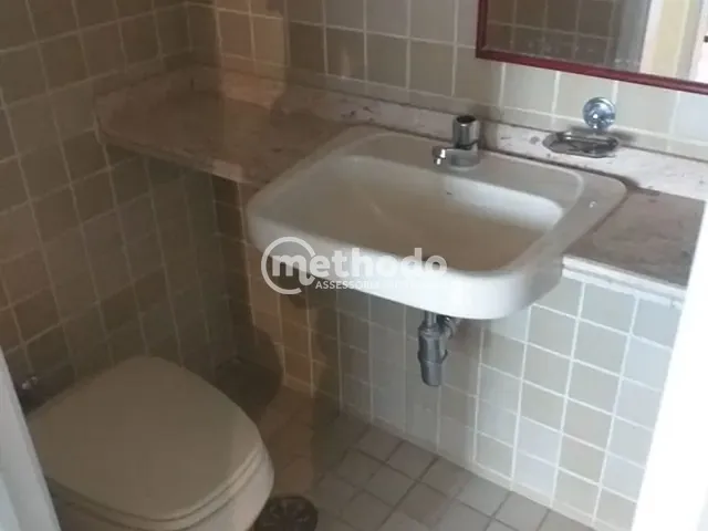 Apartamento com 65m² 3 quartos e 2 banheiros, à venda, no bairro Jardim García em Campinas
