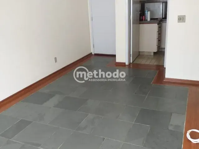 Apartamento com 65m² 3 quartos e 2 banheiros, à venda, no bairro Jardim García em Campinas