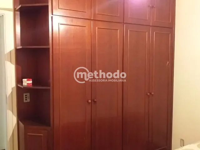 Apartamento com 65m² 3 quartos e 2 banheiros, à venda, no bairro Jardim García em Campinas