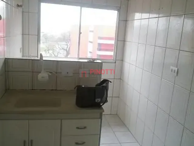 Apartamento 1 quarto e 1 banheiro, à venda, no bairro Centro em São Bernardo do Campo
