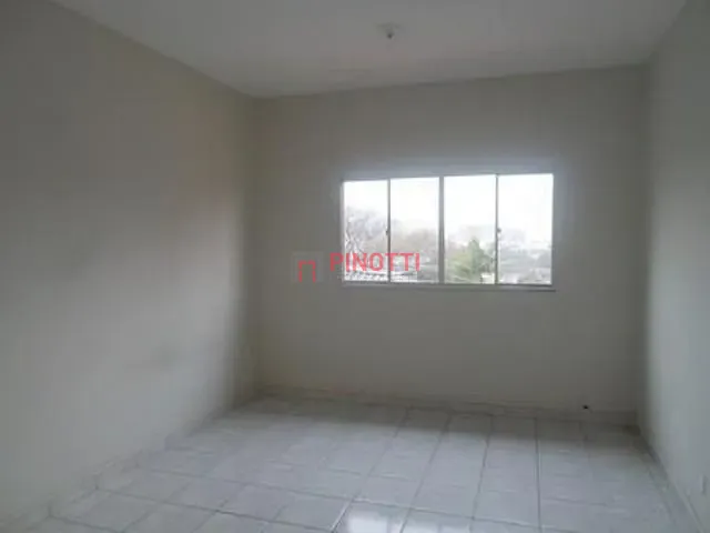 Apartamento 1 quarto e 1 banheiro, à venda, no bairro Centro em São Bernardo do Campo