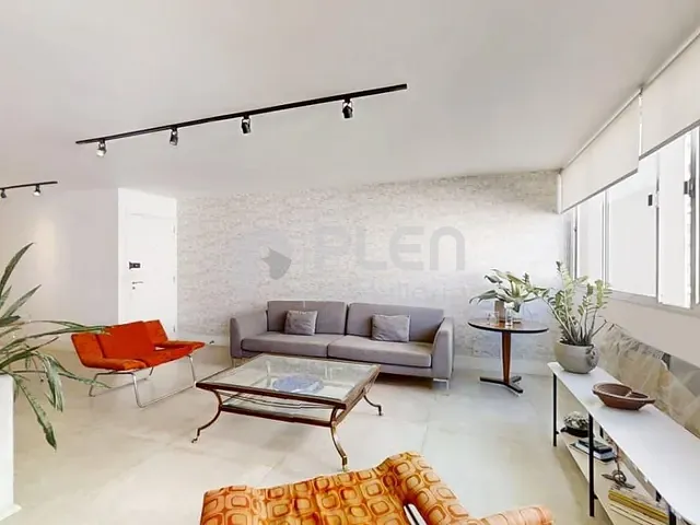 Apartamento 2 quartos e 3 banheiros, à venda, no bairro Itaim Bibi em São Paulo