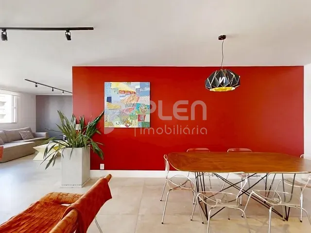 Apartamento 2 quartos e 3 banheiros, à venda, no bairro Itaim Bibi em São Paulo