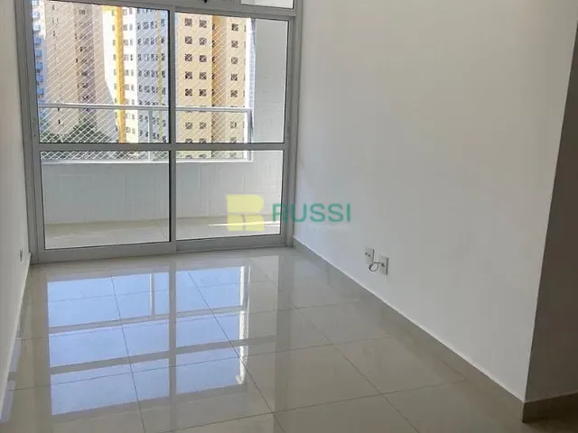 Apartamento com 81m² 2 quartos e 2 banheiros, para alugar, no bairro Royal Park em São José dos Campos