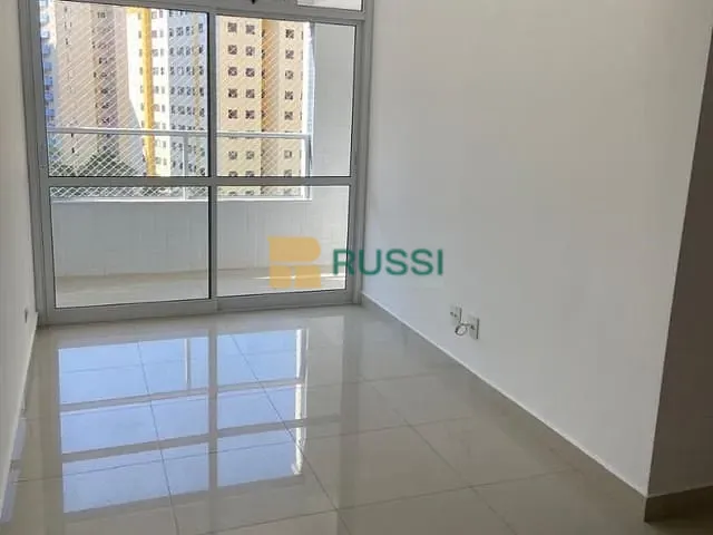 Apartamento com 81m² 2 quartos e 2 banheiros, para alugar, no bairro Royal Park em São José dos Campos