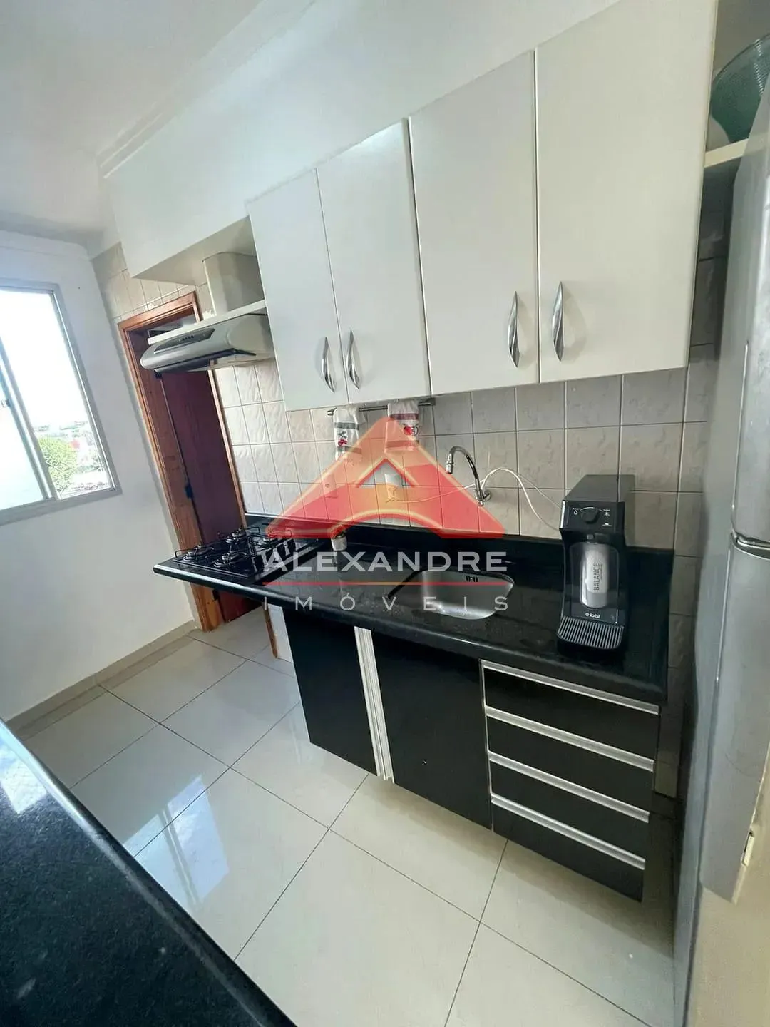 Apartamento, 2 quartos, 52 m² - Foto 2
