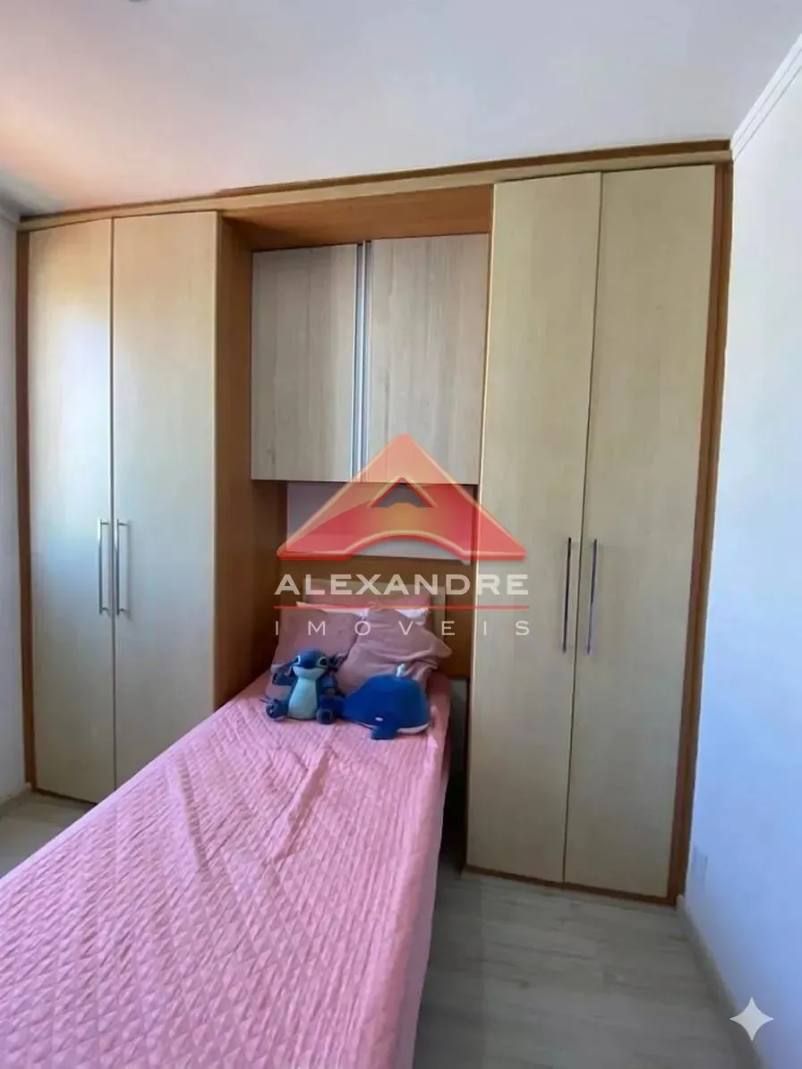 Apartamento, 2 quartos, 52 m² - Foto 6