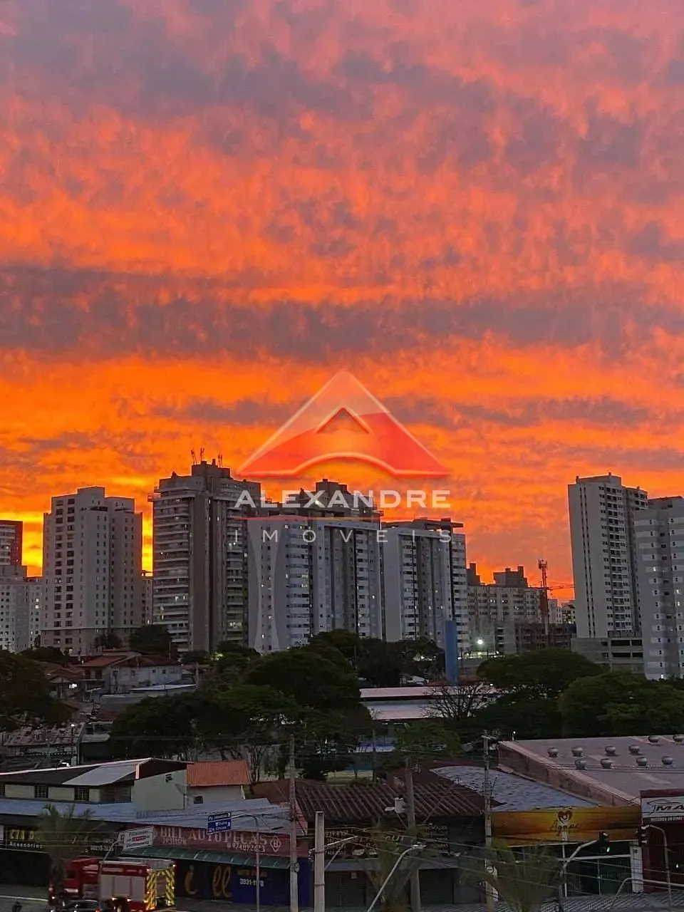 Apartamento, 2 quartos, 52 m² - Foto 8