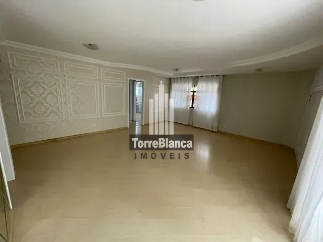 Apartamento 2 quartos e 3 banheiros, para alugar, no bairro Centro em Ponta Grossa