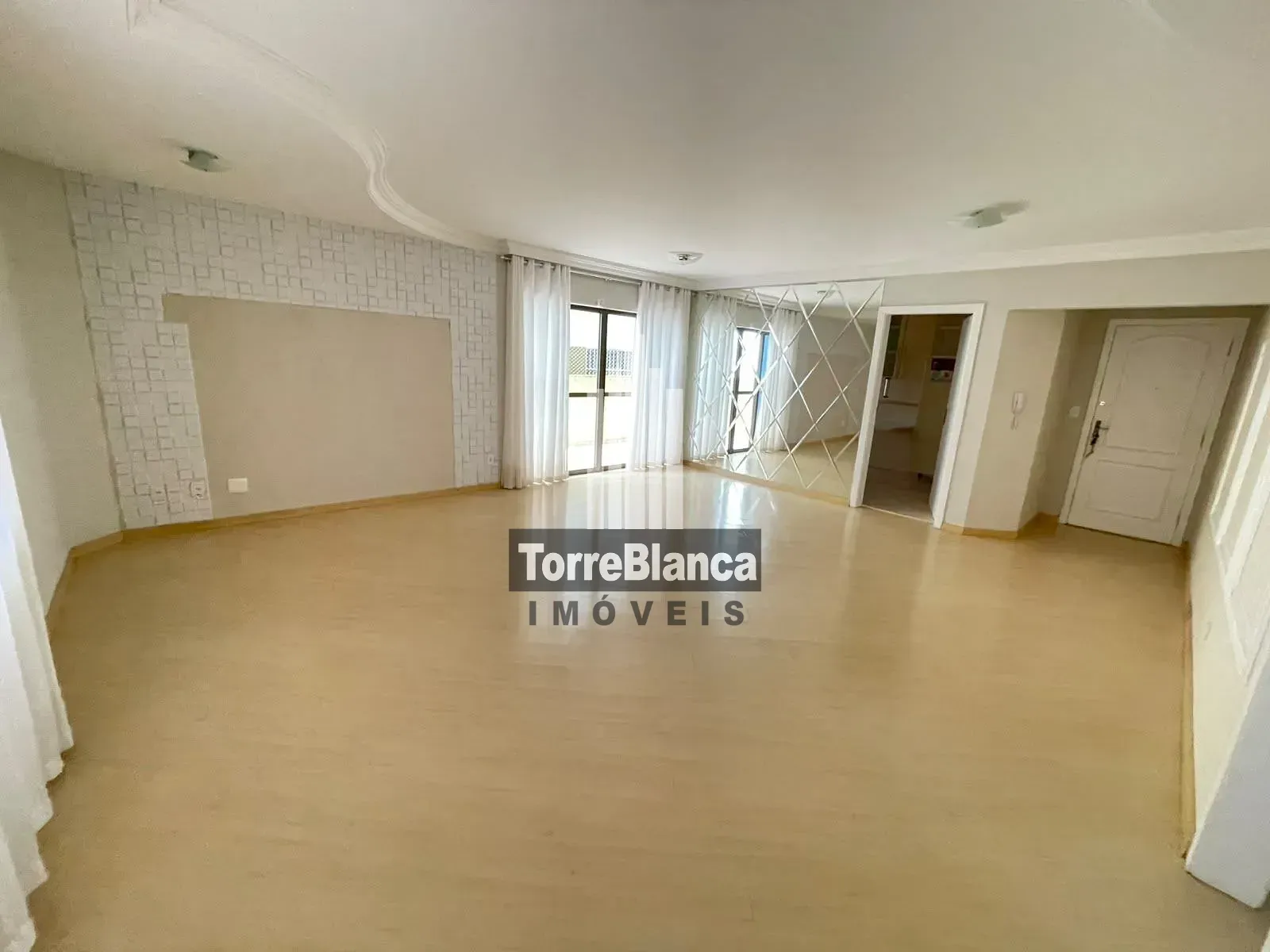 Apartamento, 2 quartos, 100 m² - Foto 2