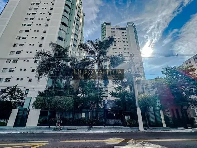 Apartamento 3 quartos e 2 banheiros, à venda, no bairro Vila Bertioga em São Paulo